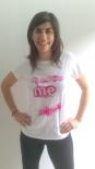 Camiseta My passion : me Mujer M
